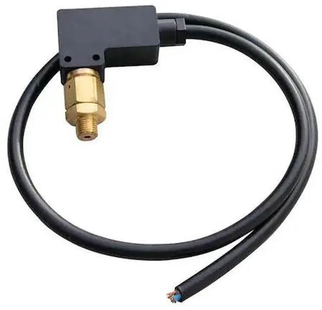 Main image of STENS 758-157 Pressure Switch 758-157 16 Amp 4000 Psi Max