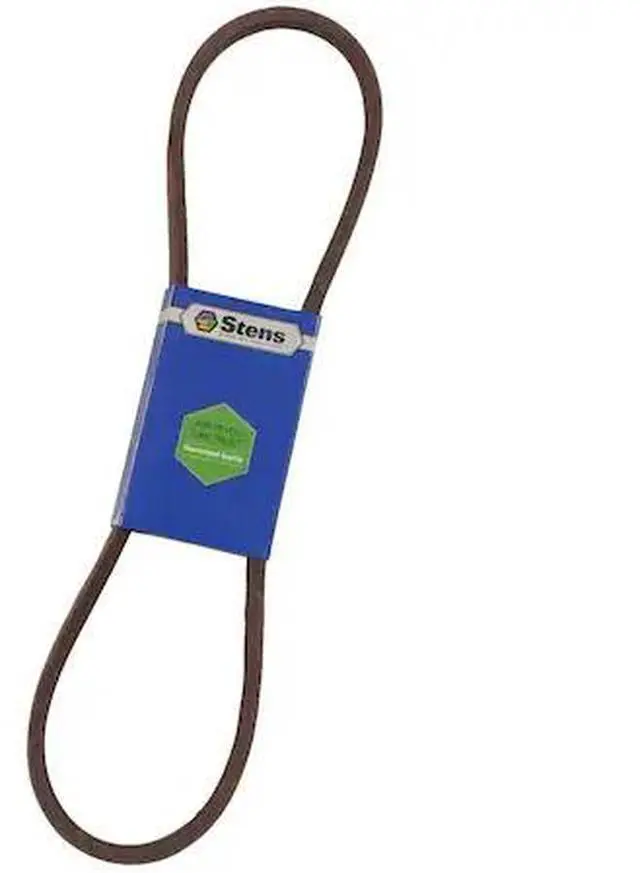 Main image of STENS 265-597 Oem Replacement Belt 265-597 For Husqvarna 501818202