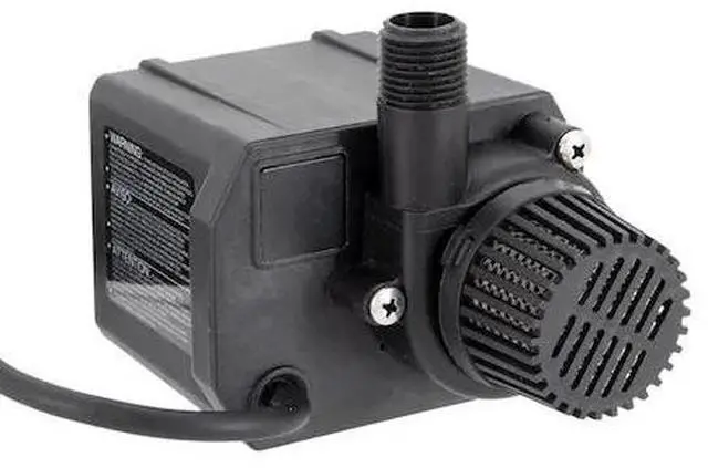 Main image of BECKETT G535A Pump-115V Submersible 6' cord W/plug