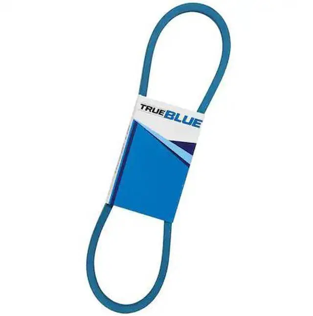 Main image of STENS 248-033 Belt For Caseih C15552, C19171, Craftsman 32668, 32668Ma Lawn