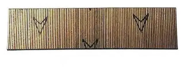 Main image of AIR LOCKER PIN35 Collated Pin Nail, 1-3/8 in L, 23 ga, Bronze, Headless Head,