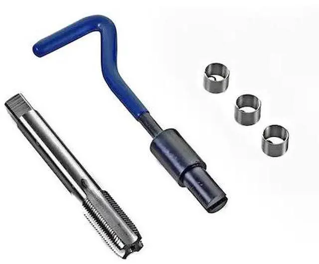 Main image of POWERBUILT 647954 Helical Insert Repair Kit, Helical Inserts, 5/16"-18