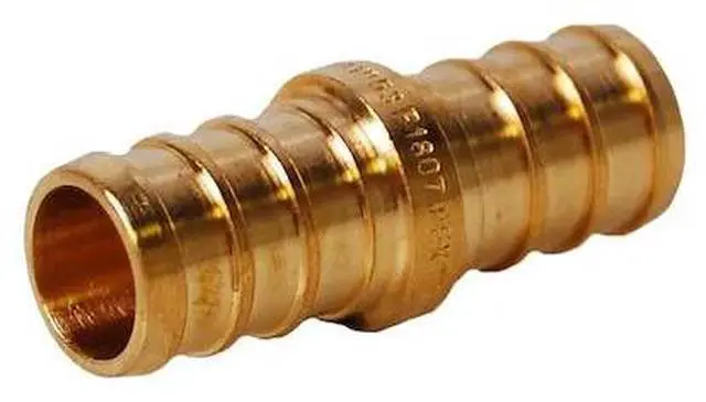Main image of LEGEND VALVE 460-507NL 1-1/2" PEX COUPLING