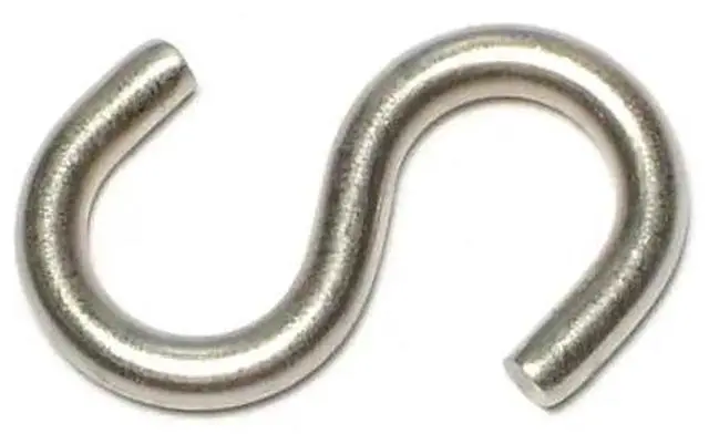 Main image of MIDWEST FASTENER 65127 3/16" x 1/2" x 1-3/4" 18-8 Stainless Steel Large Wire S