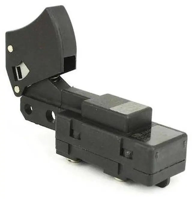 Main image of SUPERIOR ELECTRIC SW77-20 Aftermarket 20 Amp Trigger On-Off Switch