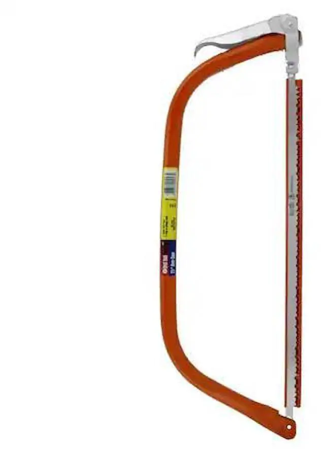 Main image of GREAT NECK BB21 21-In. Bow Saw