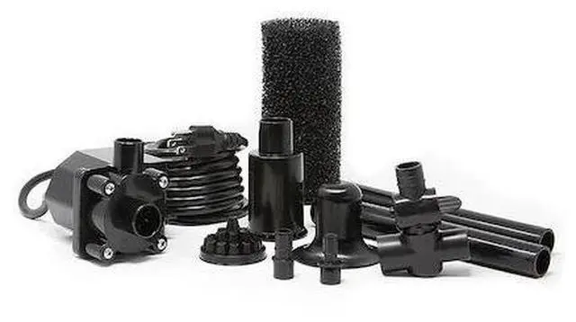 Main image of BECKETT FR600-FR680 Beckett 680 GPH Submersible Pond Pump Kit, FR Series