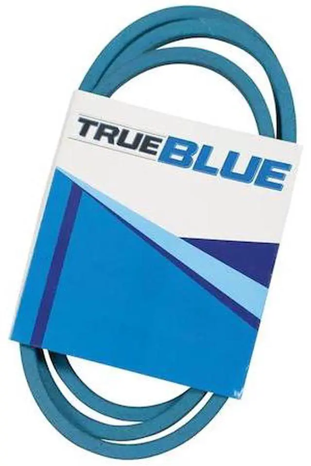 Main image of STENS 248-067 Belt For Caseih C16088, C23804, C23807, Craftsman 543J Lawn Mowers