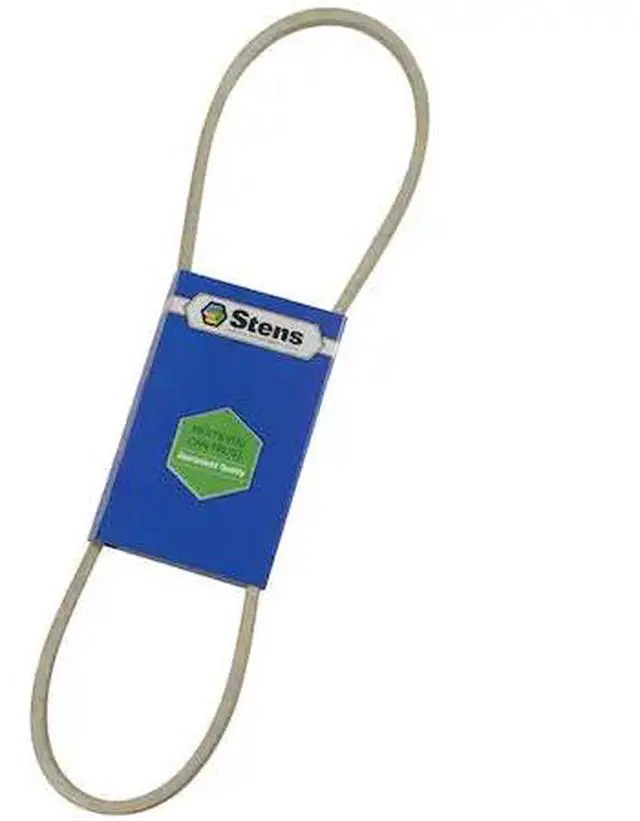 Alt view image 6 of 6 - Lawn mower Belt For TORO 117-1018