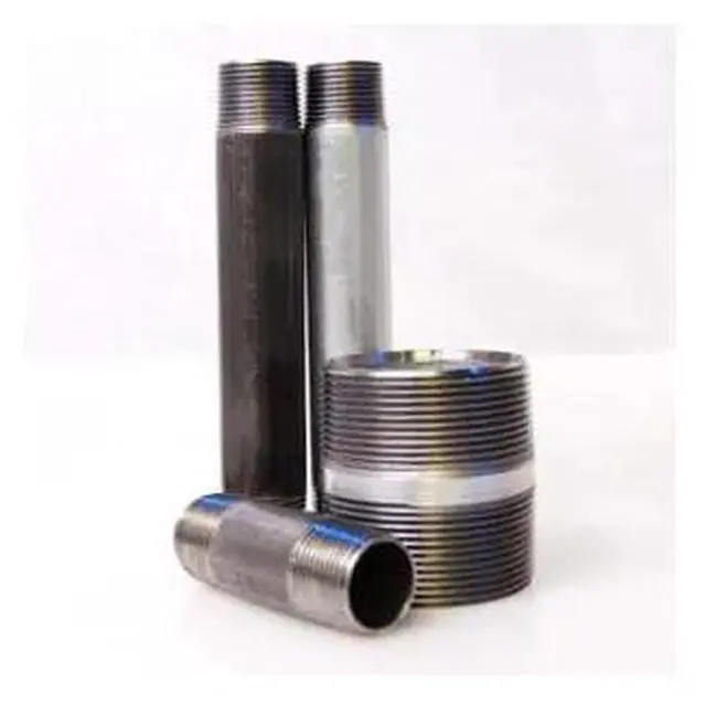 Main image of LEGEND VALVE 356-272 3/4" X 30" GALVANIZED NIPPLE