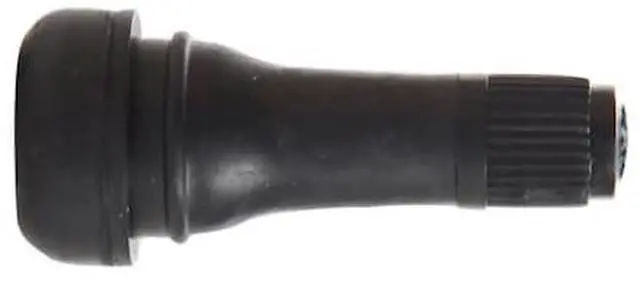 Alt view image 3 of 5 - Steelman 96348 TR413 Snap-in Rubber Valve Stem, Pack of 250