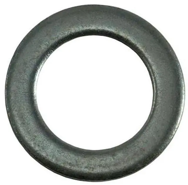 Main image of MIDWEST FASTENER 36346 1-1/8" x 1-3/4" x 10 GA Zinc Plated Steel Machine