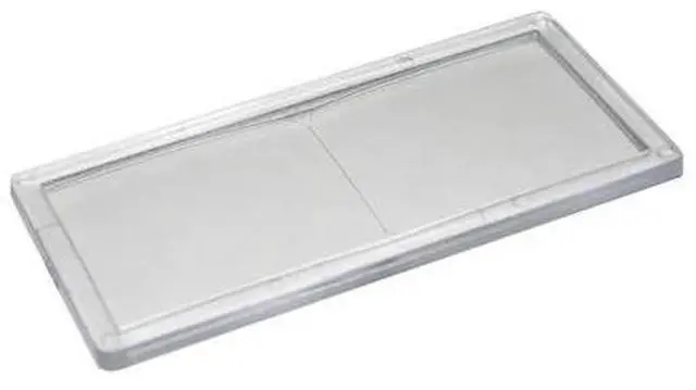 Main image of WALTER SURFACE TECHNOLOGIES UML-150 UNIVERSAL DIOPETER MAG LENS +1.50