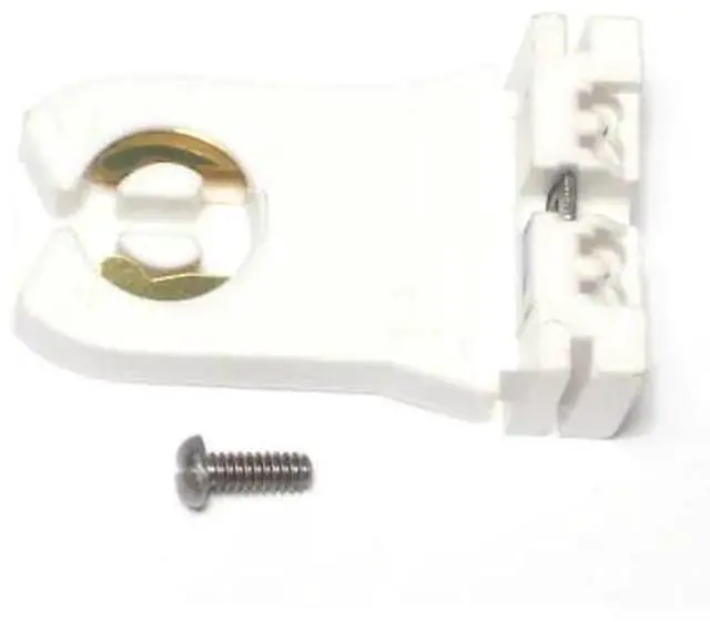 Main image of MIDWEST FASTENER 70322 660W-600V Tube Sockets 8PK
