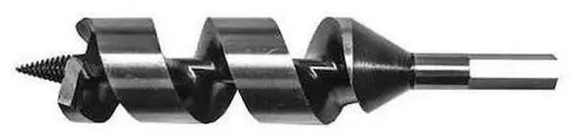 Main image of CENTURY DRILL & TOOL 38588 7-1/2" Power Ship Auger Bit