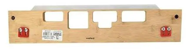 Main image of BIG HORN 70159 Multi-Strike Template - 16" Carrier w/ 1" x 2-1/4" Deadbolt, 1"