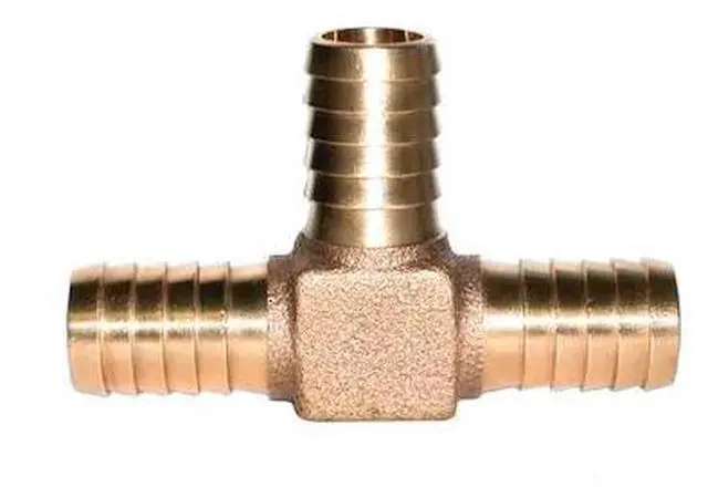 Main image of LEGEND VALVE 312-104NL 3/4" BRZ INSERT TEE NL