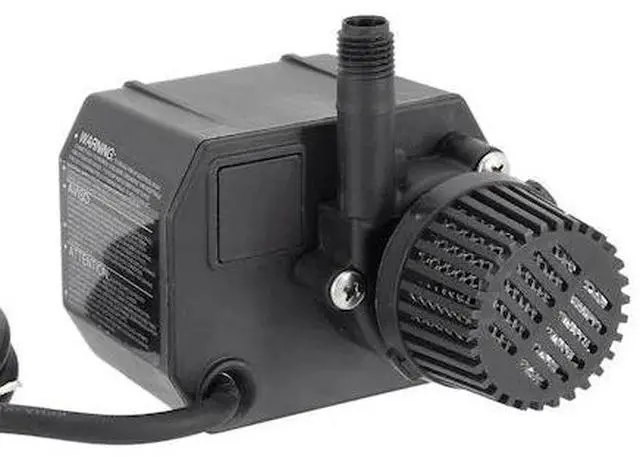 Main image of BECKETT G210A Pump-115V Submersible 6' cord W/plug