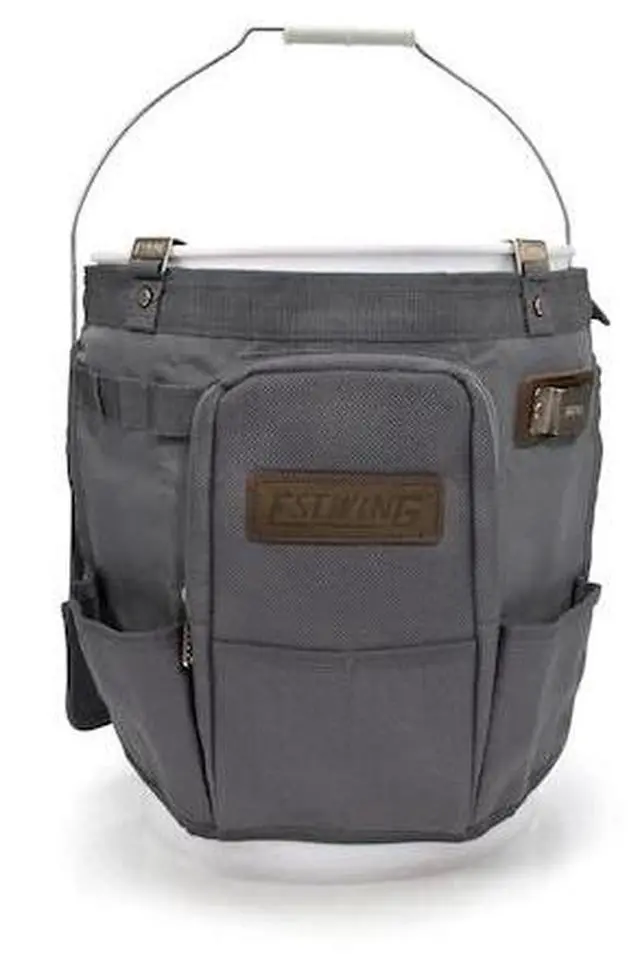 Main image of ESTWING 94767 28-Compartment Bucket Organizer