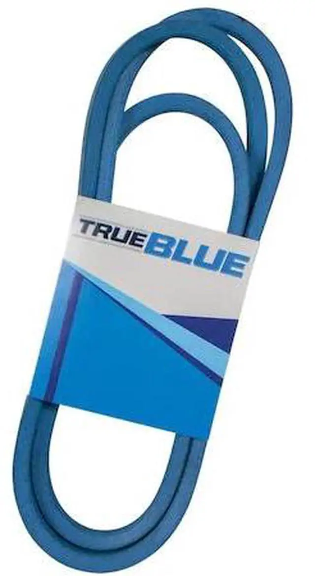 Main image of STENS 258-102 Belt For Dixie Chopper 2006B99W, 2010B99W, Xc3300-74 Lawn Mowers