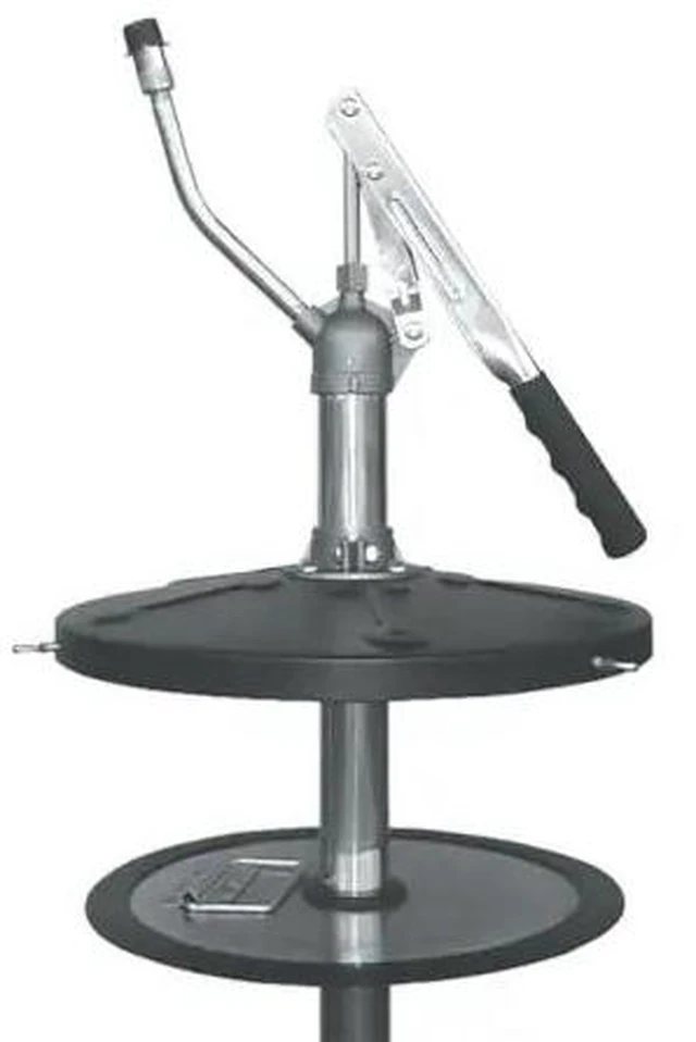 Main image of AMERICAN FORGE & FOUNDRY 8038 Lever Action Bulk Grease Filler Pump, 5 gal Pails