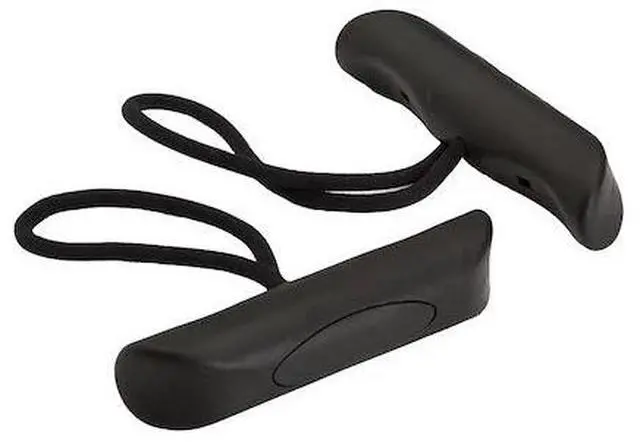 Alt view image 5 of 5 - Attwood Kayak Handle  Replacement Set (Pair)