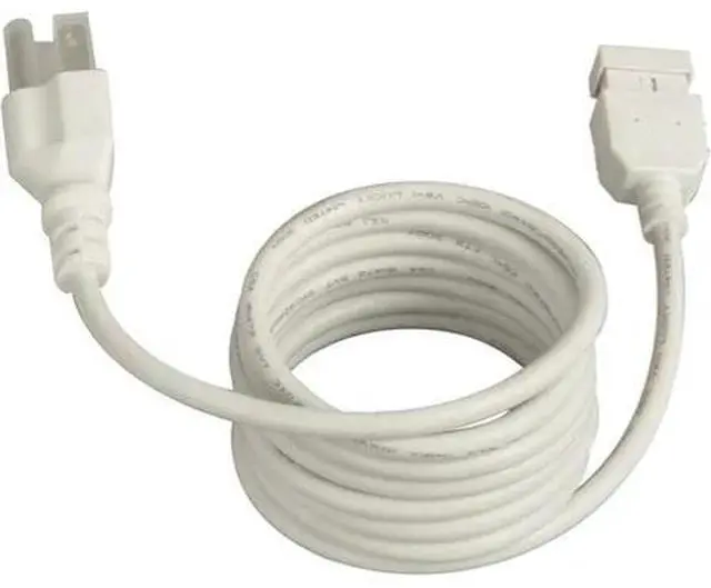 Main image of MAXIM 87880WT CounterMax MXInterLink4 72" Power Cord