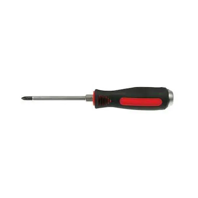 Alt view image 2 of 7 - Mayhew MAY45018 No.2 X 6 Cats Paw Phillips Screwdriver