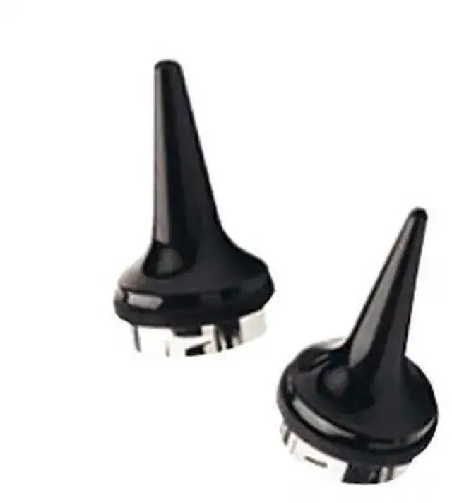 Main image of KAWE 20-911-000 Ear Speculas for Piccolight,Dspsbl,4.0mm