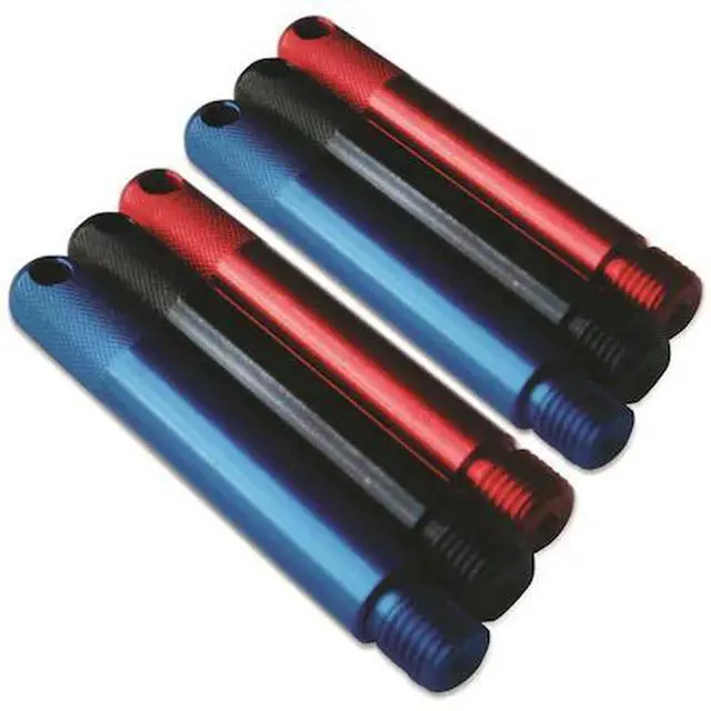 Alt view image 4 of 4 - Wheel Bullets 6 Pack