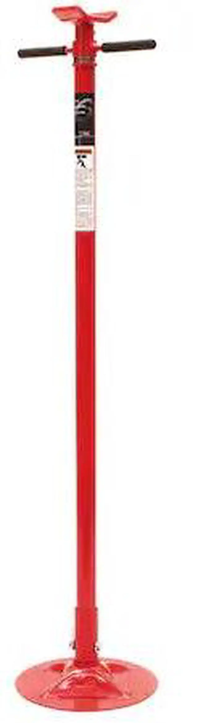 Alt view image 3 of 3 - 6809 1,500 lbs. Under Hoist Stand