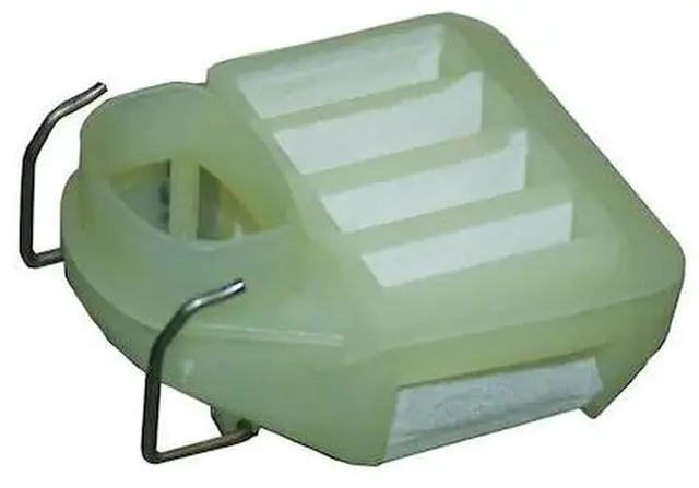 Alt view image 3 of 4 - Air Filter for Makita Dolmar 038-173-100 038-173-101 PS7300 DCS7301 DCS7901