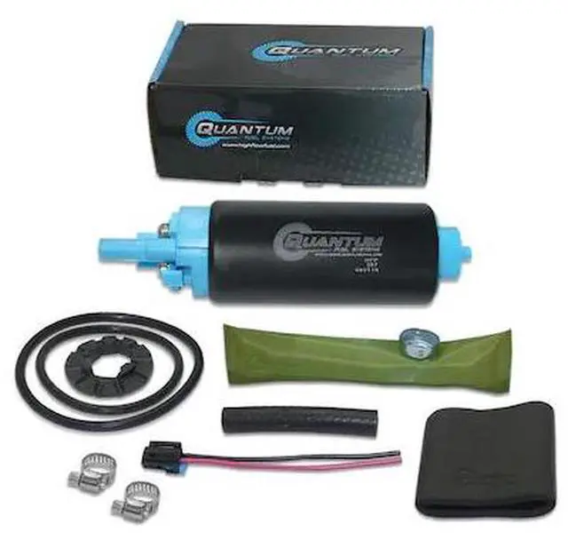 Main image of QUANTUM HFP-367 In-Tank EFI OEM Replacement Fuel Pump HFP-367