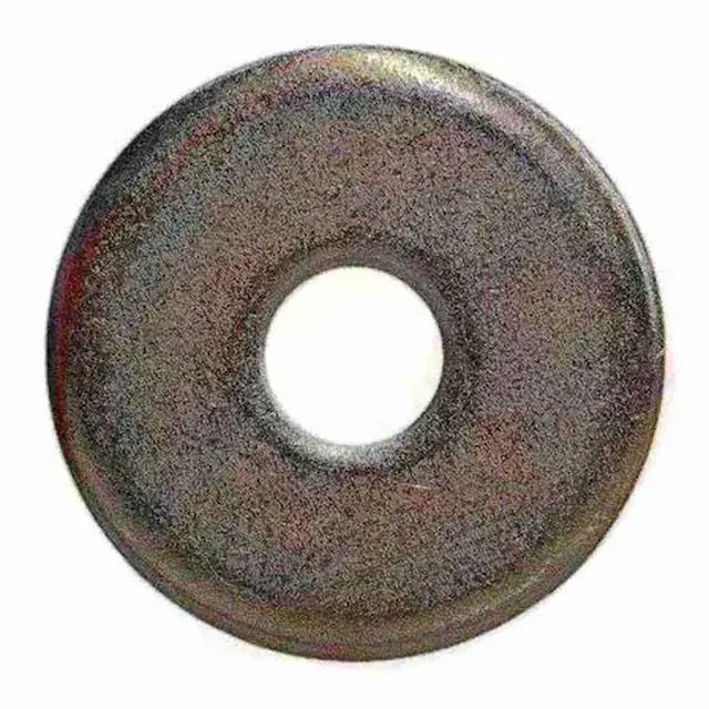 Main image of MIDWEST FASTENER 36285 Fender Washer, For Screw Size 5/16" ,Steel Zinc Plated