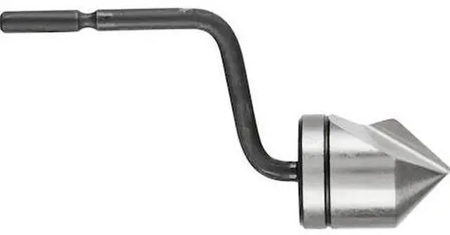 Main image of PFERD 19532 Deburr Tool Counter Sink,BC 1651