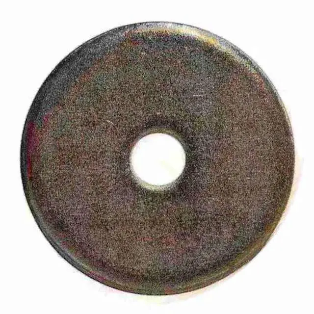 Main image of MIDWEST FASTENER 36284 Fender Washer, 20 PK