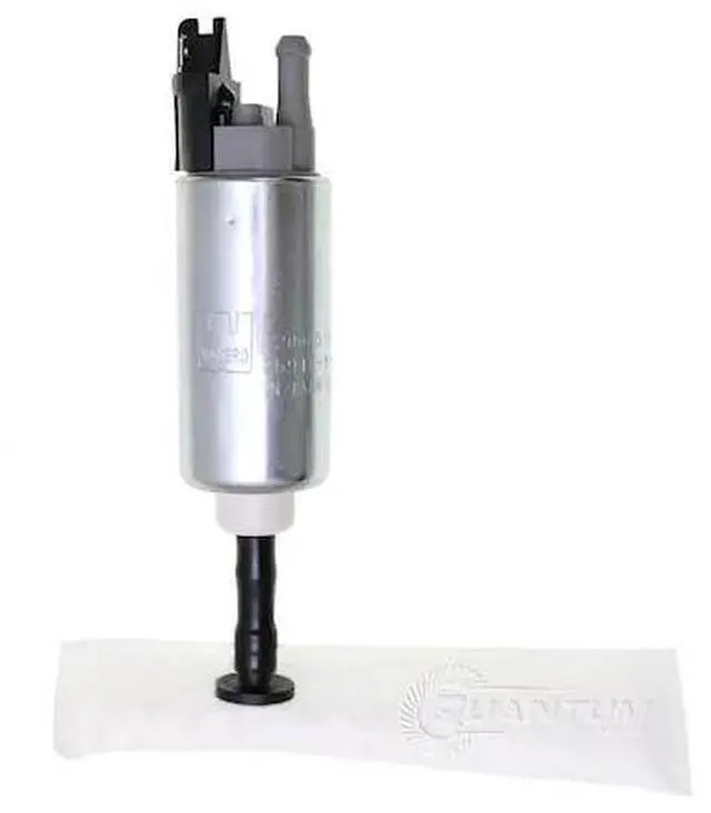 Main image of QUANTUM WAL-PPN18 In-Tank EFI OEM Replacement Fuel Pump WAL-PPN18