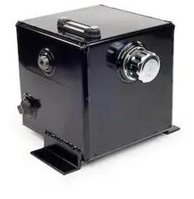 Main image of MAXIM 202270 Reservoir Tanks Heavy Duty: 12 L x 12 W x 12 H, 7 Gallon, 12 Gauge