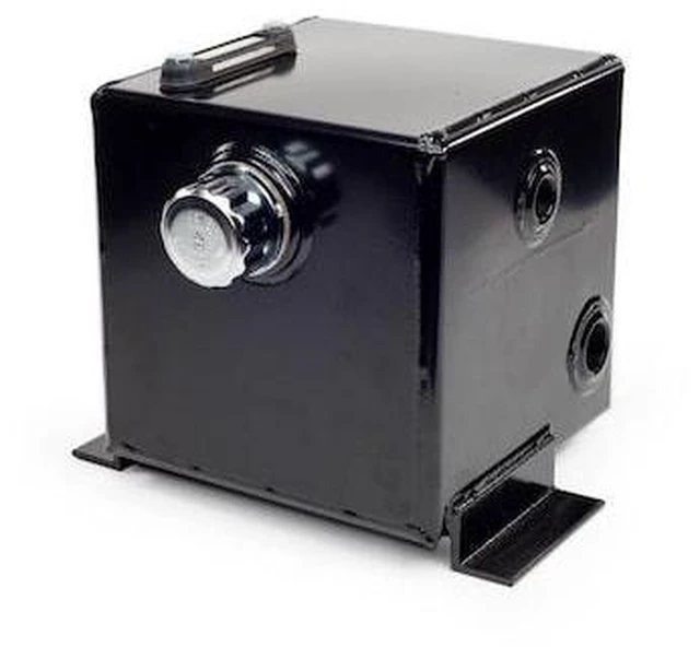 Alt view image 3 of 4 - MAXIM 202270 Reservoir Tanks Heavy Duty: 12 L x 12 W x 12 H, 7 Gallon, 12 Gauge