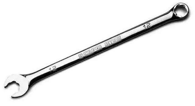 Main image of CAPRI TOOLS CP11750-M12XT WaveDrive Pro 12 mm Combination Wrench for Regular