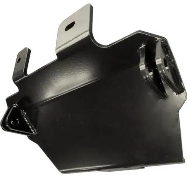 Main image of KFI 105480 UTV Plow MNT CFMOTO