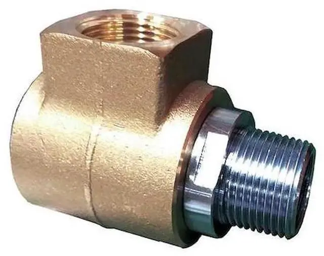 Main image of SPEEDAIRE PN31XG6701G Swivel Assembly, Bolt Shaft and Housing