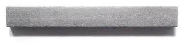 Main image of MIDWEST FASTENER 34283 Machine Key Machine Key, Square End, 3 in L, 3/8 in Sq,