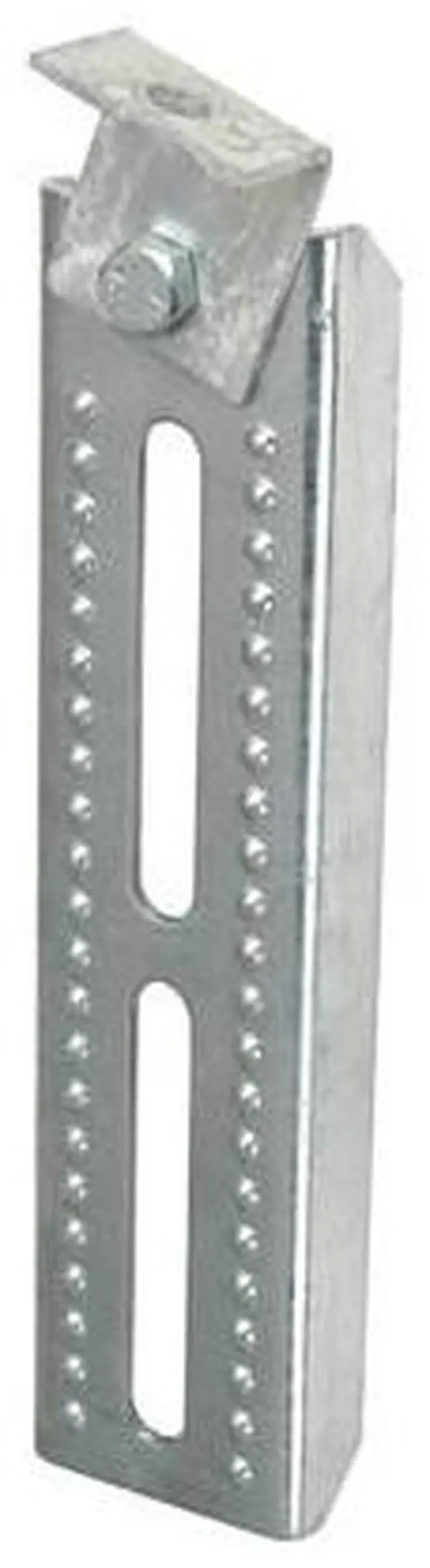 Alt view image 2 of 2 - C.E. Smith Roller Bunk Mounting Bracket - 11"