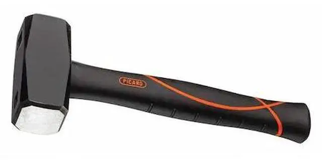 Main image of PICARD 032800-1500 Hand Sledge Hammer,3.28 lb.