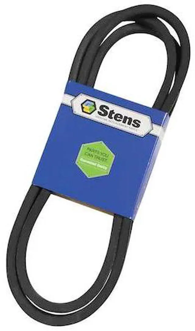 Alt view image 4 of 4 - New Stens OEM Replacement Belt 265-803 for Cub Cadet 954-3055A