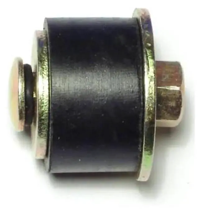 Main image of MIDWEST FASTENER 65922 1-1/4" (32mm) Rubber Auto & Marine Plugs 4PK