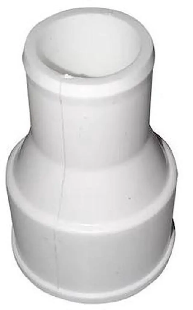 Alt view image 7 of 7 - Rule 67 STRAIGHT ADAPTOR 1-1/2 - 1-1/8