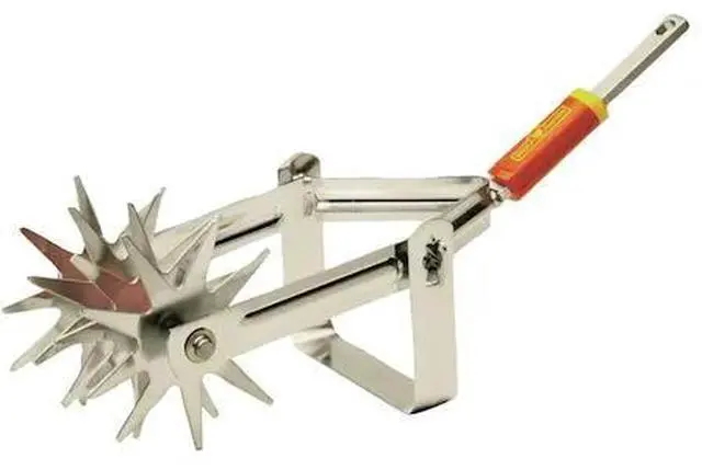 Main image of WOLF-GARTEN DAS "The Crumbler"