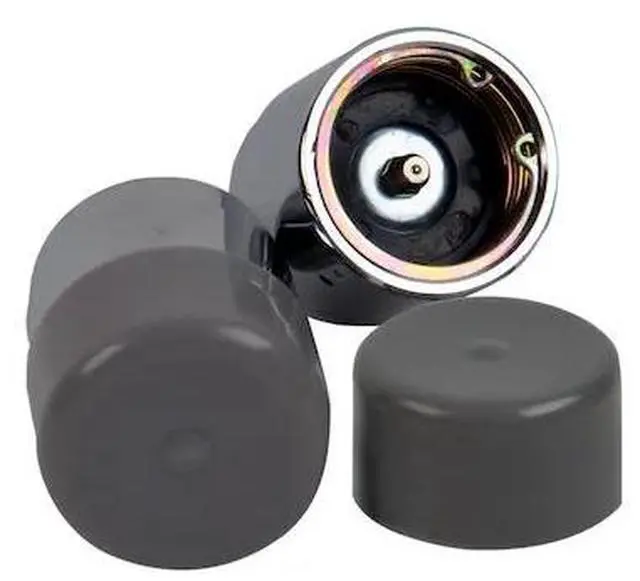 Alt view image 8 of 8 - C.E. Smith Bearing Protector w/Cover - 1.985" [16271]